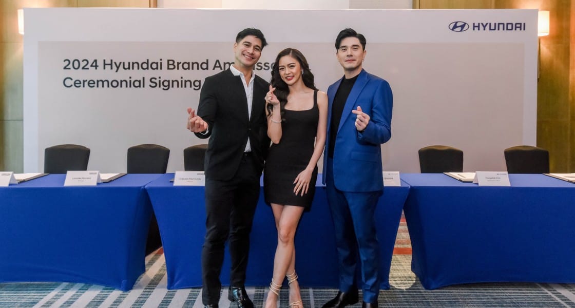Hyundai News | Hyundai Motor Philippines