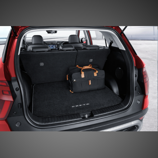 Creta trunk mat 2