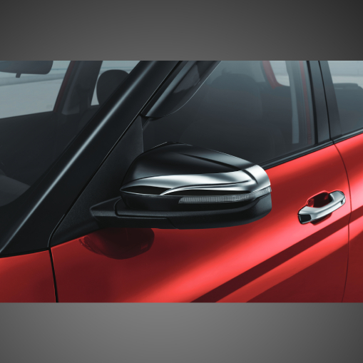 Creta side view mirror garnish