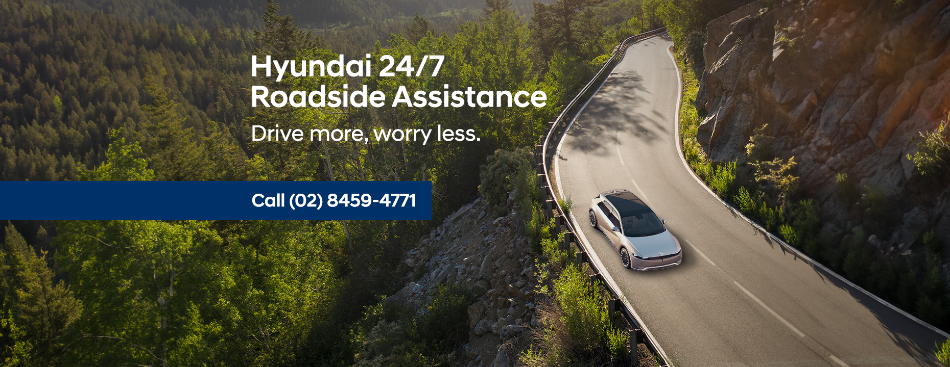 Roadside Assistance