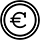 icono euro