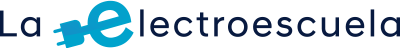 logo La electroescuela