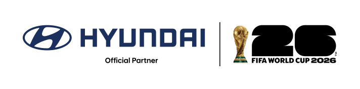 Hyundai FIFA World Cup 2026