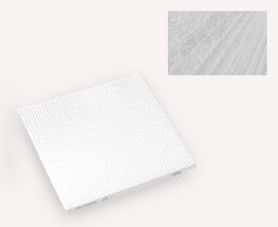 Genuine Parts Cabin Air Filter Function and Mechanism