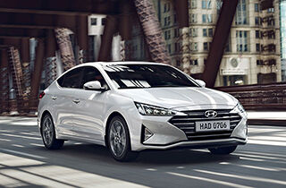 elantra 2019