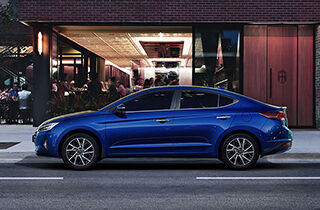 elantra 2019