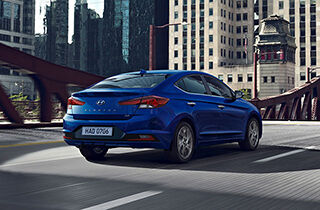 elantra 2019