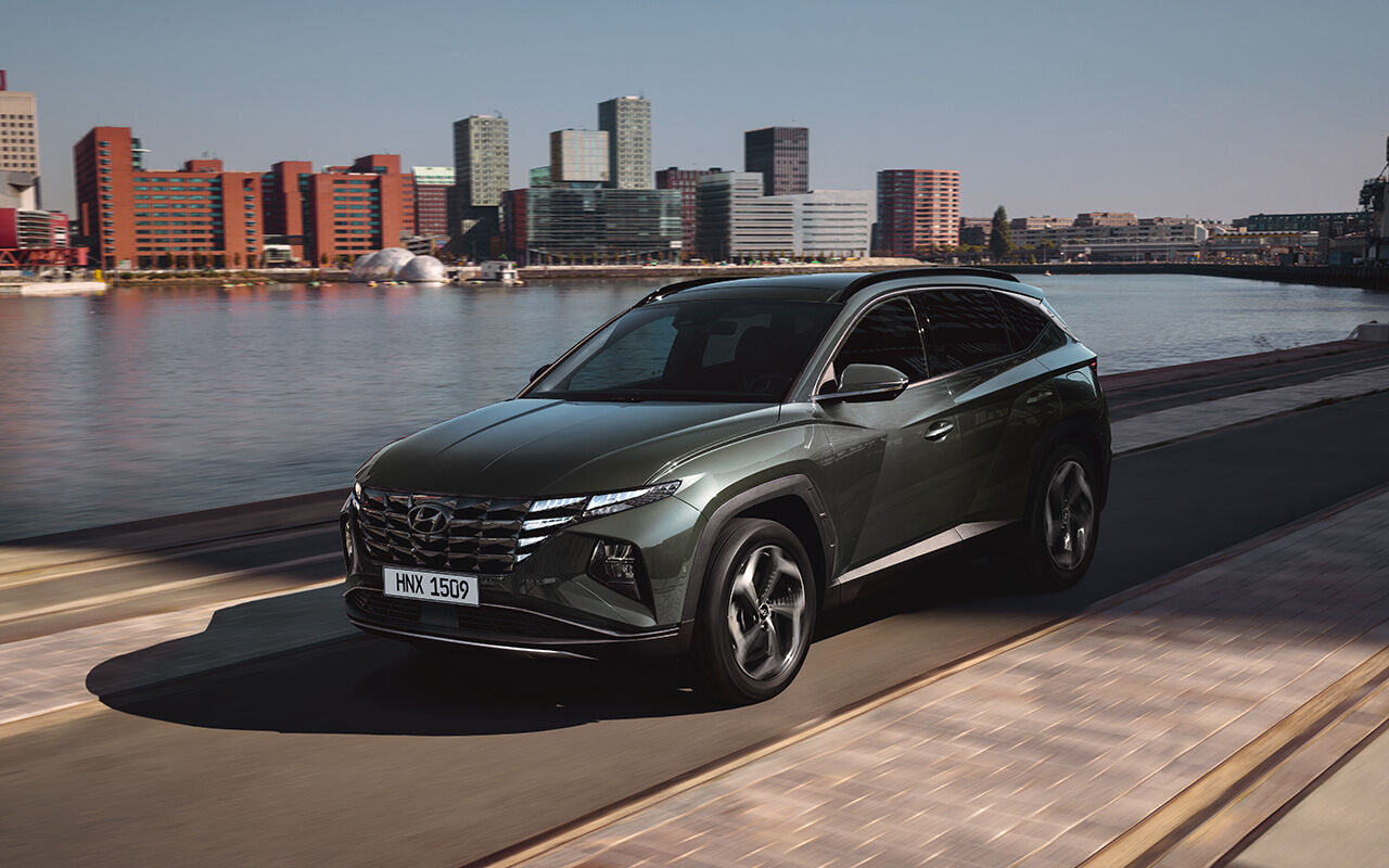 SUV Maroc