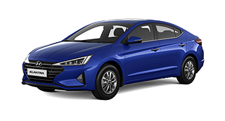 Elantra 2019