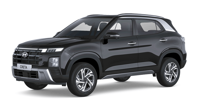 New Creta