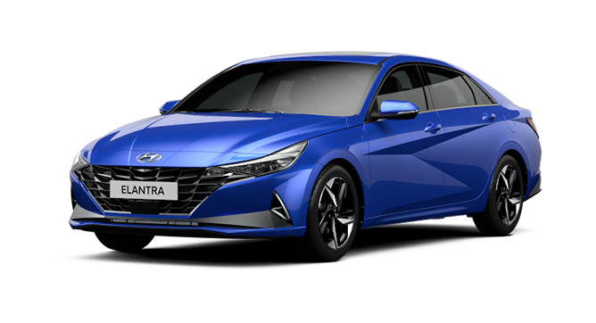 ELANTRA 2020