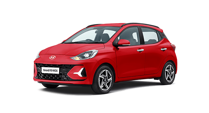 Grand i10 AI3