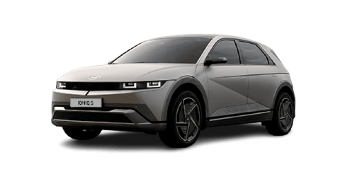 The all-new IONIQ 5 N thumbnail