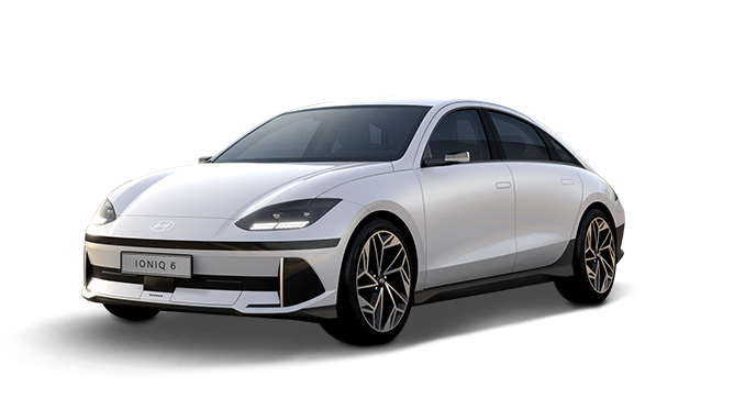 IONIQ 6