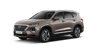 New Santa Fe