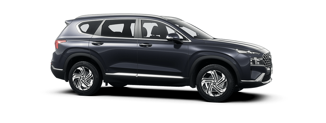 Хундай Санта Фе Купить В Краснодаре