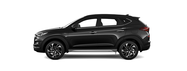 Tucson 外型 現代香港 Tucson 外型 現代香港