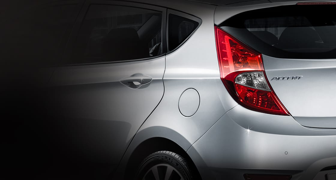 Rear combination lamp