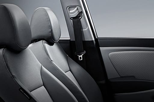 Seatbelt pre-tensioners