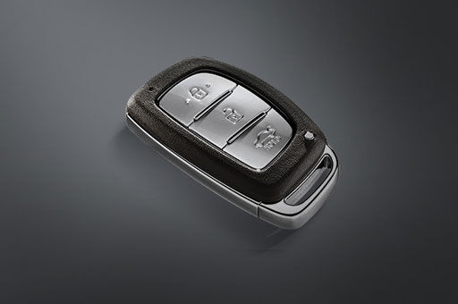 Smart key