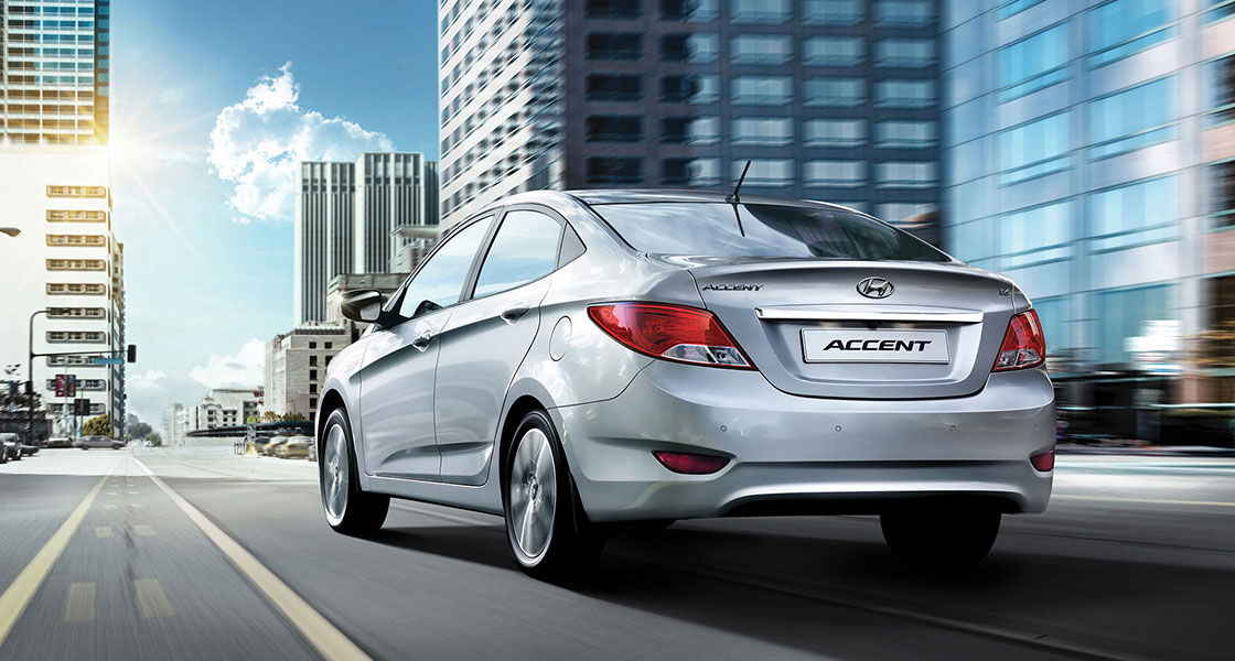 Hyundai Accent Highlights Find a Car Hyundai GT