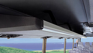 image of aero town board type shelves