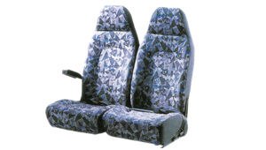 image of aero town passenger seat cloth