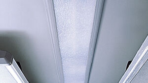 image of aero town aisle light