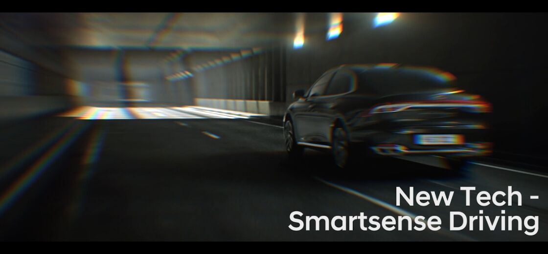 smartsense driving