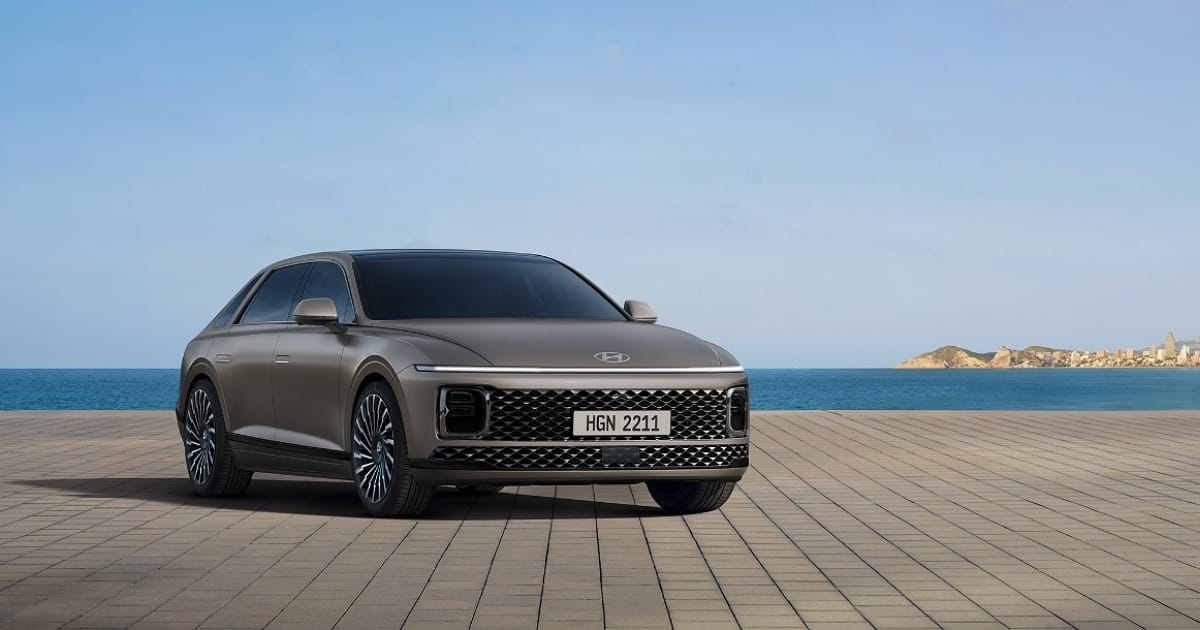 AZERA : Design | Sedan | Hyundai Middle East