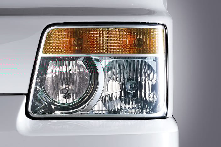 image of MFR type Headlamp