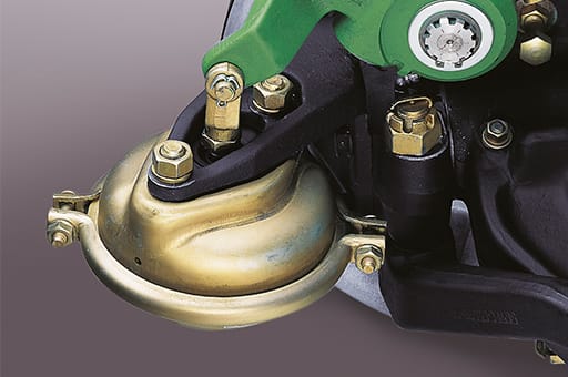 auto lining adjuster part