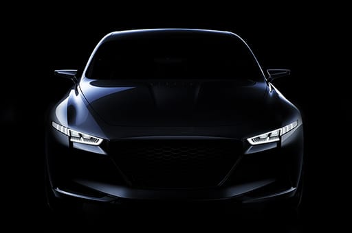 Concept Car