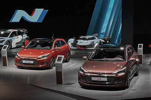 Motorshow