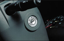 image of county double locking system