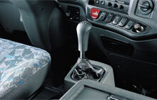 image of county gear box