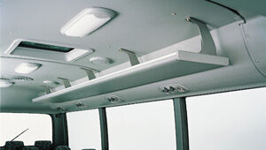 image of county overhead shelves