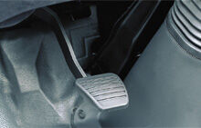 image of county power clutch