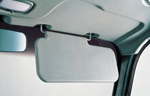 image of county sun visor