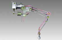 image of county load sensing proportioning valve part