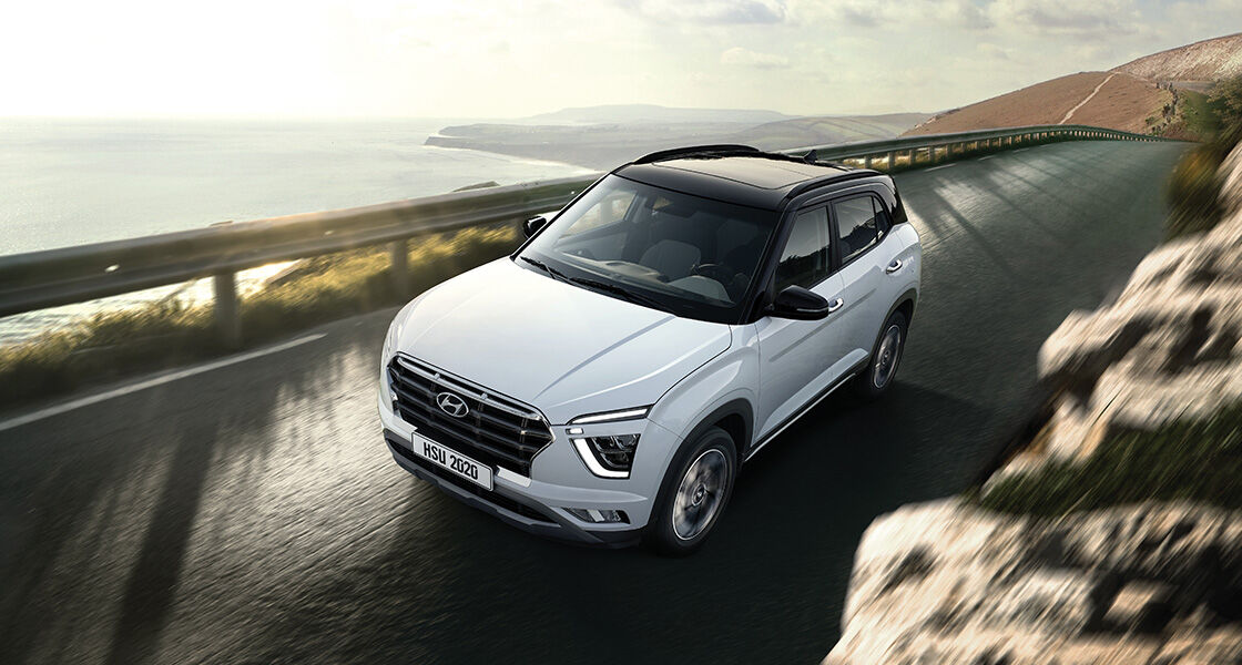 creta premium 2021