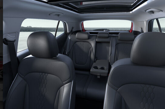 The ultimate flexibility & comfort -4