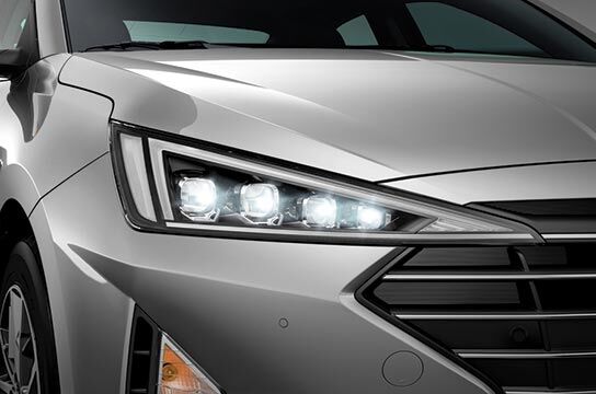 LED Head lamps