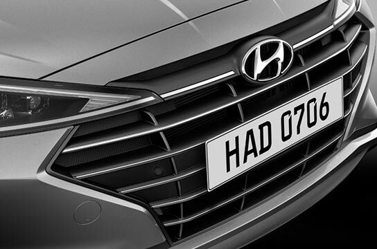 radiator grille