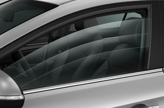 safety power window