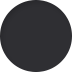 Black (Red Stitch)