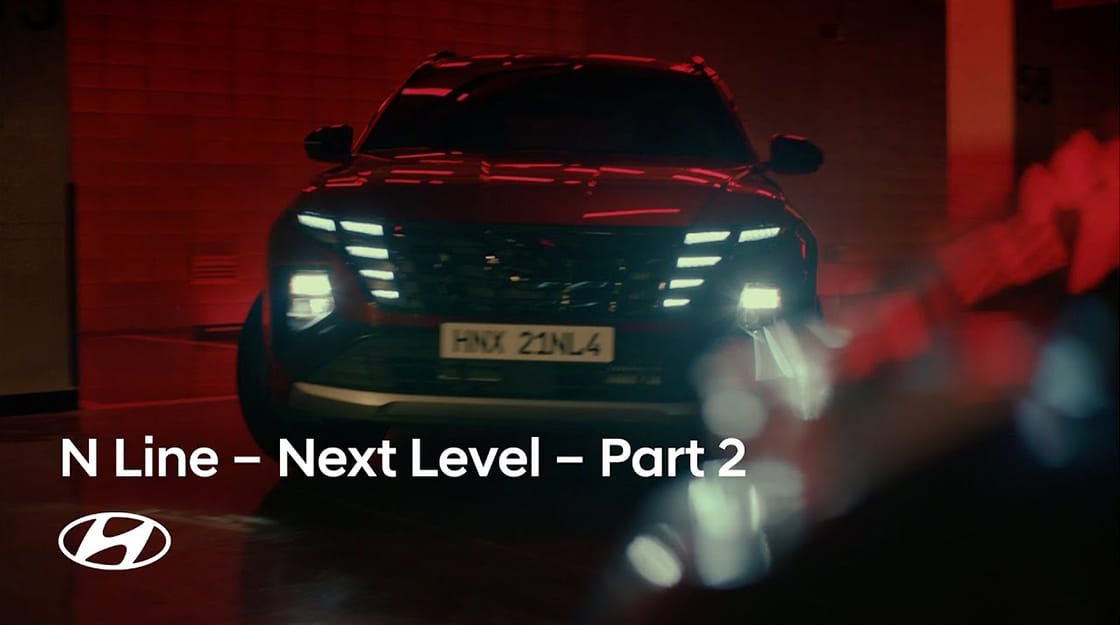 N Line Next Level Part 2