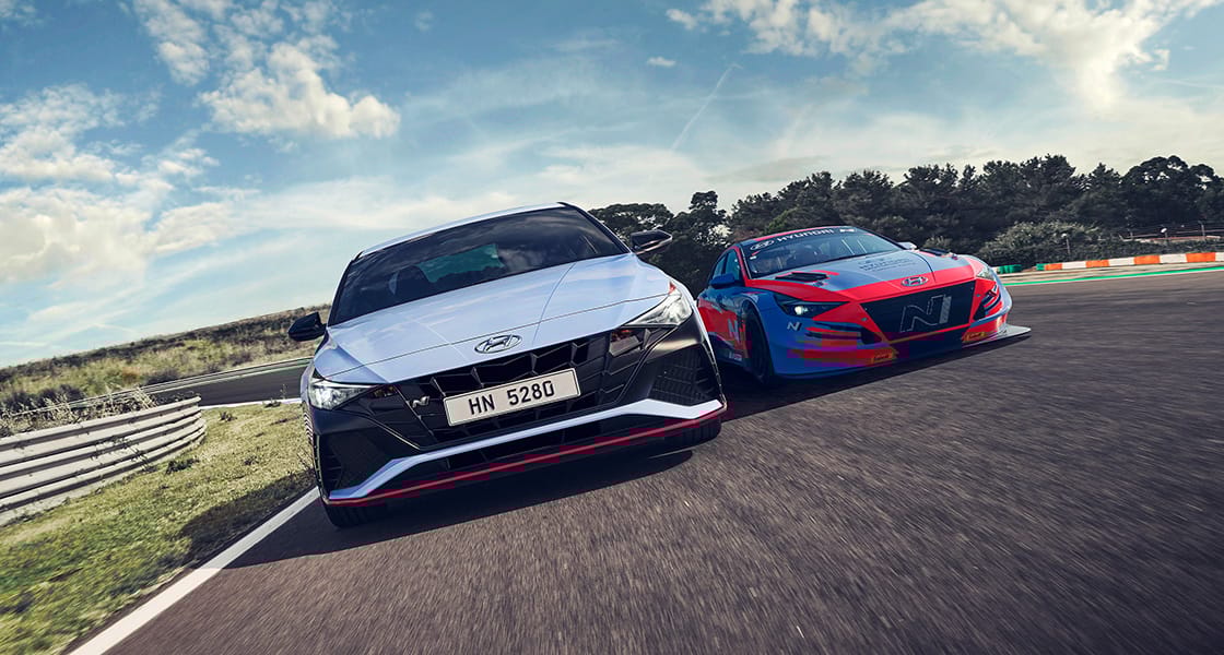 "إن" الأكثر تقدمًا وتطورًا