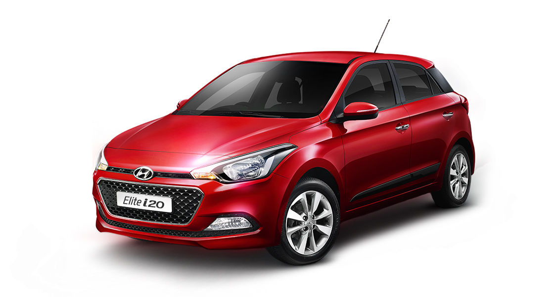 New Hyundai I20 Know About Looks Features Technical Specifications Of  Premium Hatchback