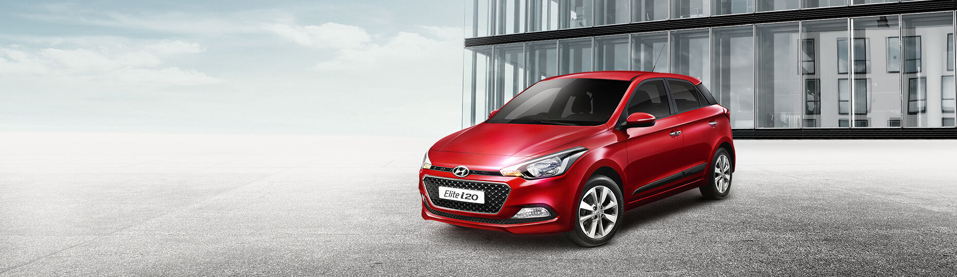 Hyundai Elite i20 Highlights - Find a Car